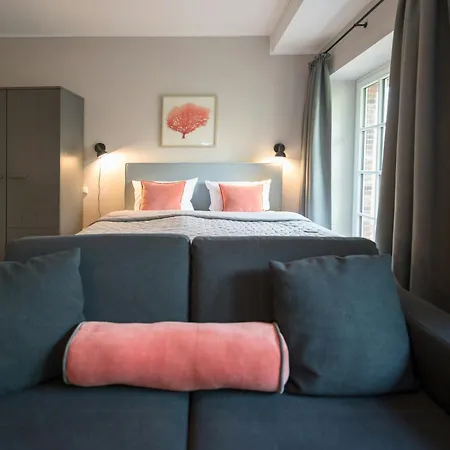 East Frisian Chic In With Private Feriehus Friedeburg (Lower Saxony)