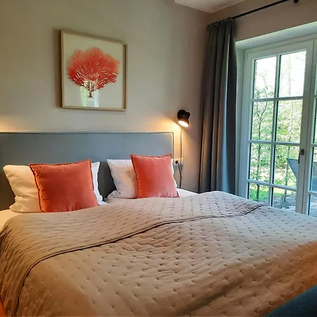East Frisian Chic In With Private Feriehus