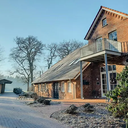 East Frisian Chic In With Private * Friedeburg (Lower Saxony)