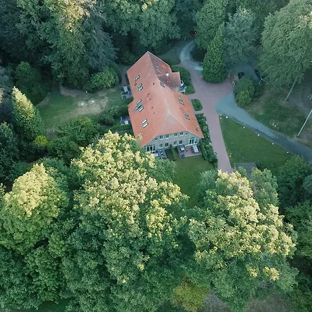 East Frisian Chic In With Private Prázdninový dům *